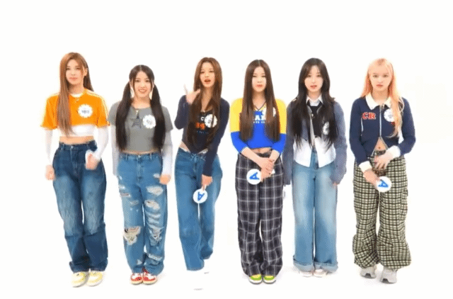 [잡담] 엔믹스 신곡 안무 스포 | 인스티즈