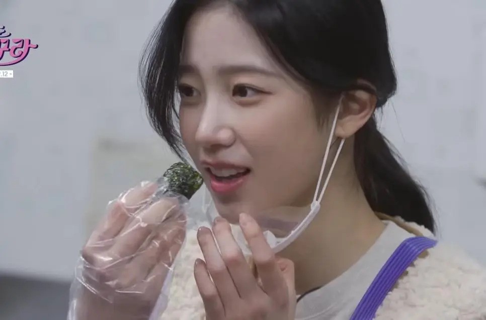 [잡담] 이 날 카즈하 뭐야....? | 인스티즈
