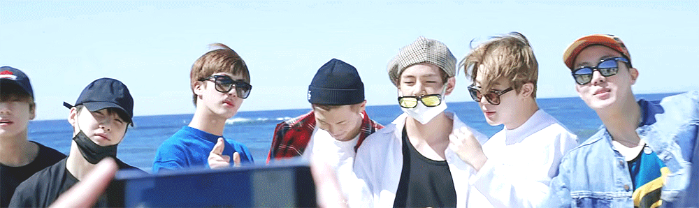 [잡담] 방탄 사랑해 강쥐들아 | 인스티즈