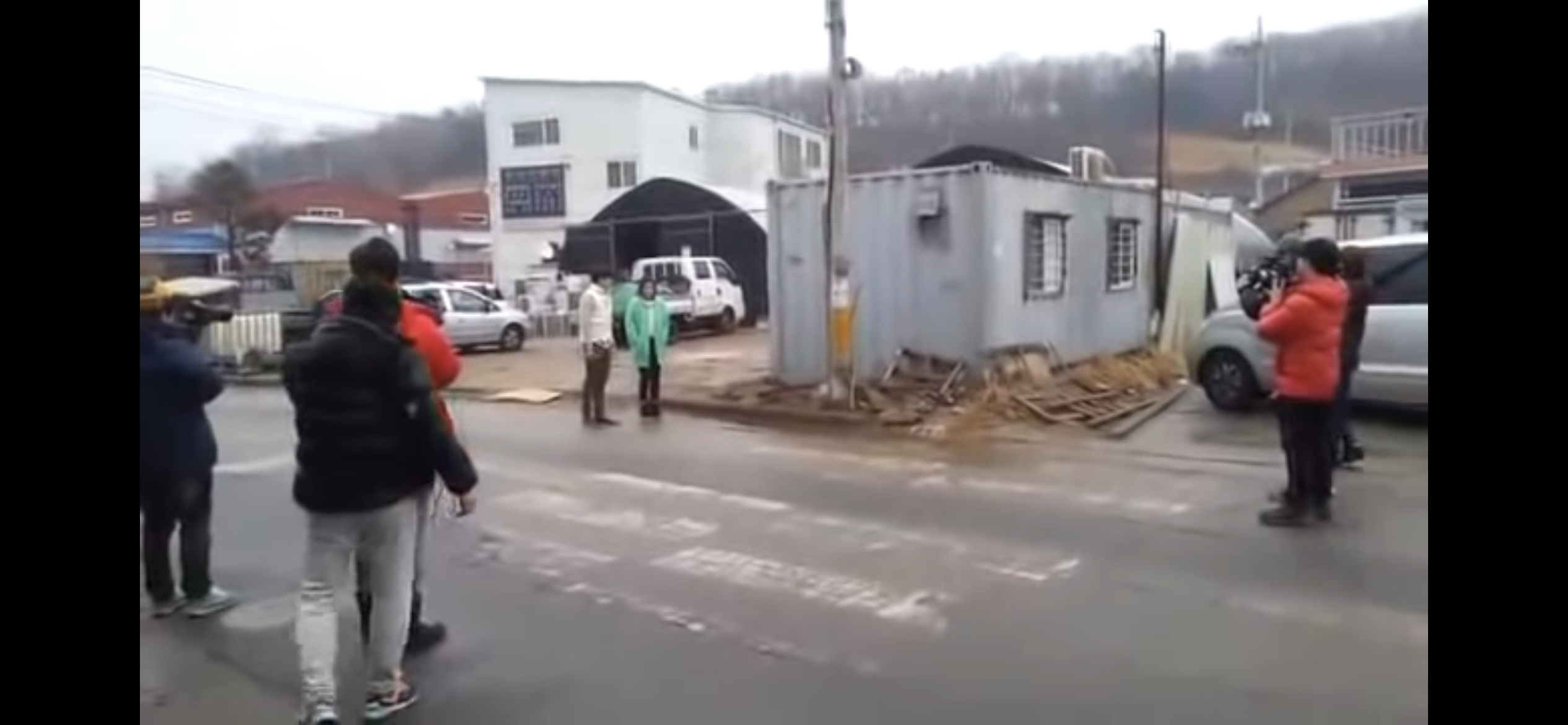 [잡담] 우결 가이드라인, 상황 지시 대본 다 있음 | 인스티즈