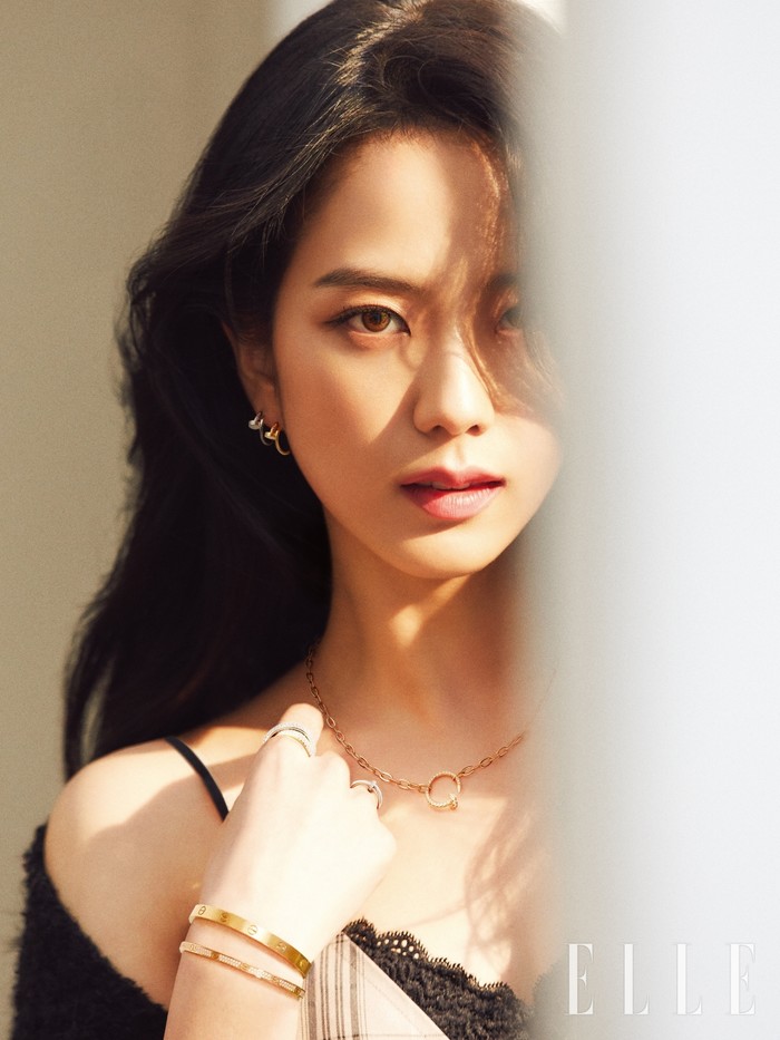 [잡담] 다들 어떤 느낌의 지수가 좋아???? | 인스티즈