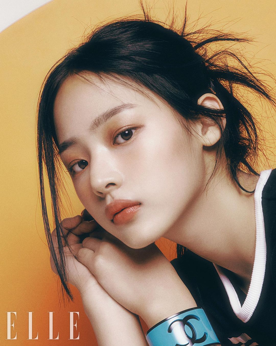 [잡담] 김민지 진짜 🐶이쁘다 | 인스티즈