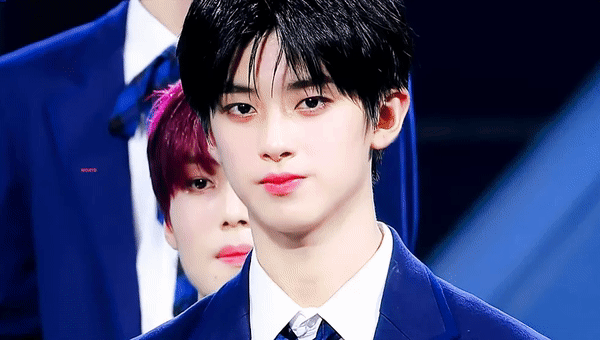 [잡담] 프듀 김민규 비주얼 지금 봐도 진짜 역대급이다... | 인스티즈