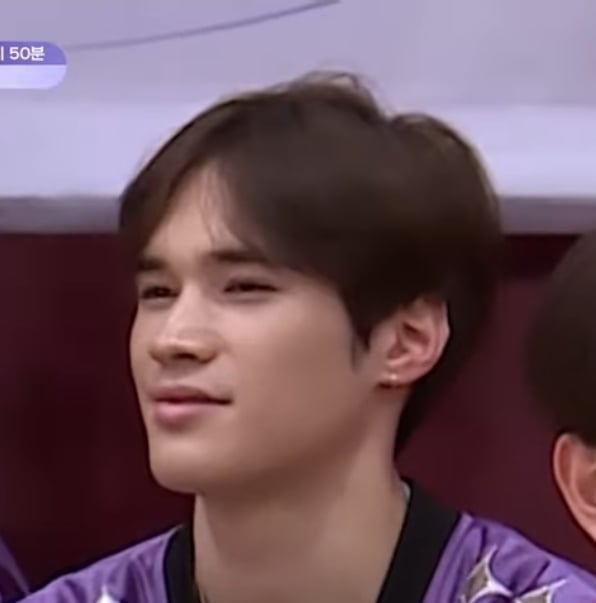 [잡담] 아앀ㅋㅋㅋㅋ 예고편 제이 표정 가욱기넼ㅋㅋ | 인스티즈