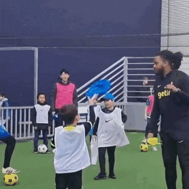 [잡담] 귀여운 흥민이나 봐야지... | 인스티즈