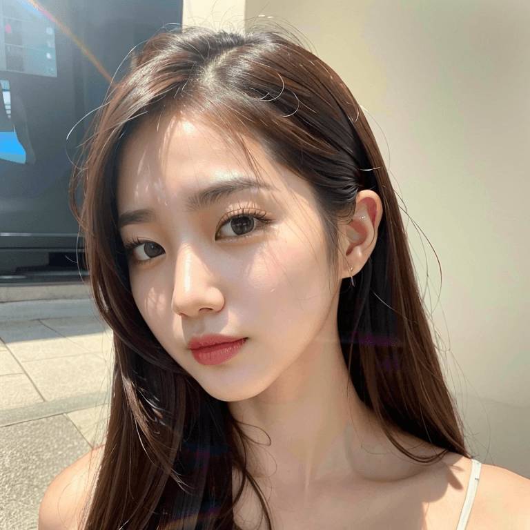 내가 제일 좋아하는 인스타사진 구도 | 인스티즈