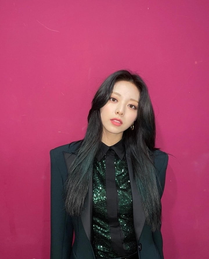 [잡담] 음중 핑크벽 별거아닌데 되게 이쁘지않아...?? | 인스티즈