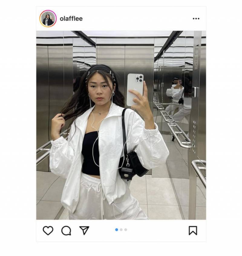 대학교 새내기 바람막이 골라주세요 멋쟁이가 꿈이에요 | 인스티즈