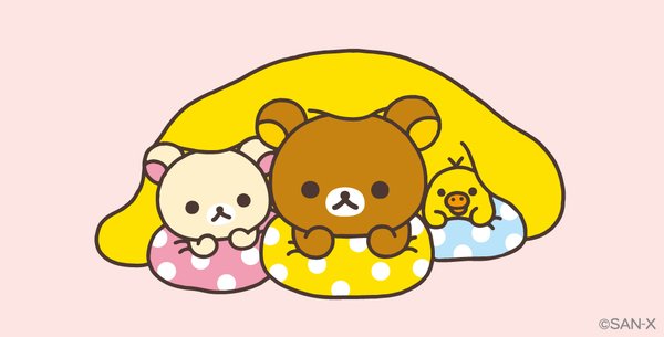 [잡담] 규빈이랑 유진이 리락쿠마 닮았어 | 인스티즈