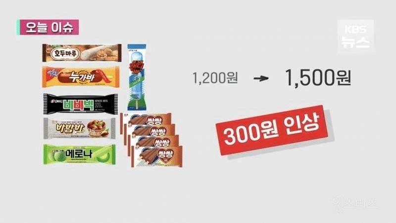 물가 미친듯 | 인스티즈
