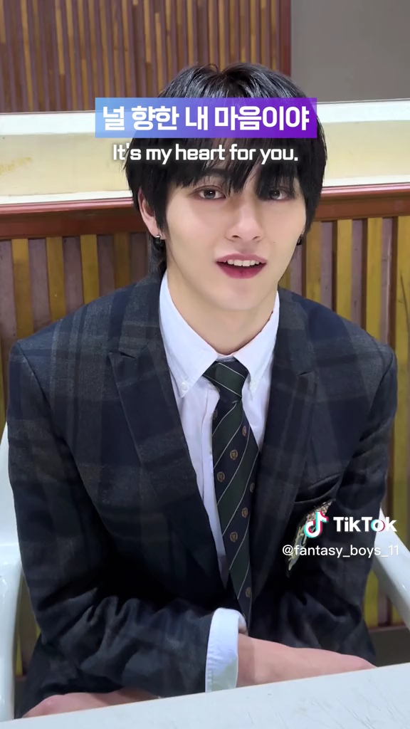 [잡담] 소년판타지 홍성민 얜 데뷔다 | 인스티즈