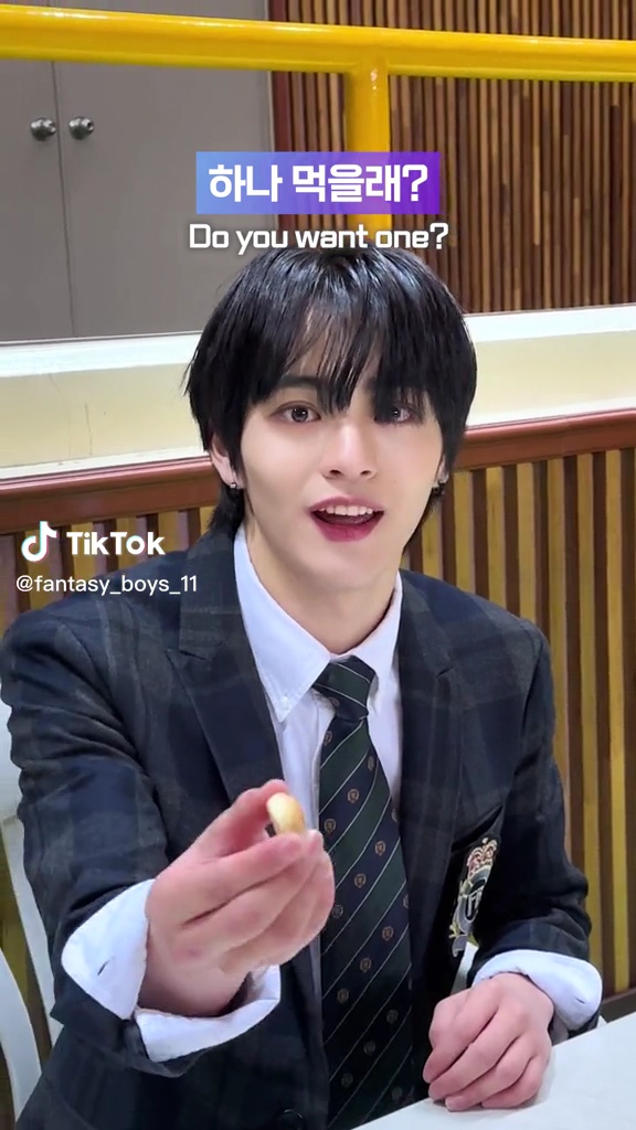 [잡담] 소년판타지 홍성민 얜 데뷔다 | 인스티즈