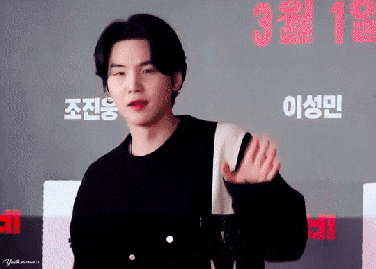 [잡담] 민윤기진짜언제까지이쁠건데적당히하자개빡치니까… | 인스티즈