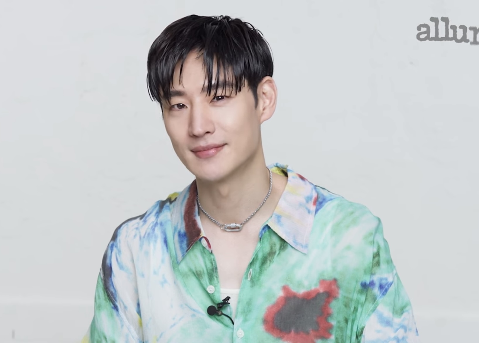 [잡담] 이제훈이 내가 마흔이구나 느낄때가 | 인스티즈