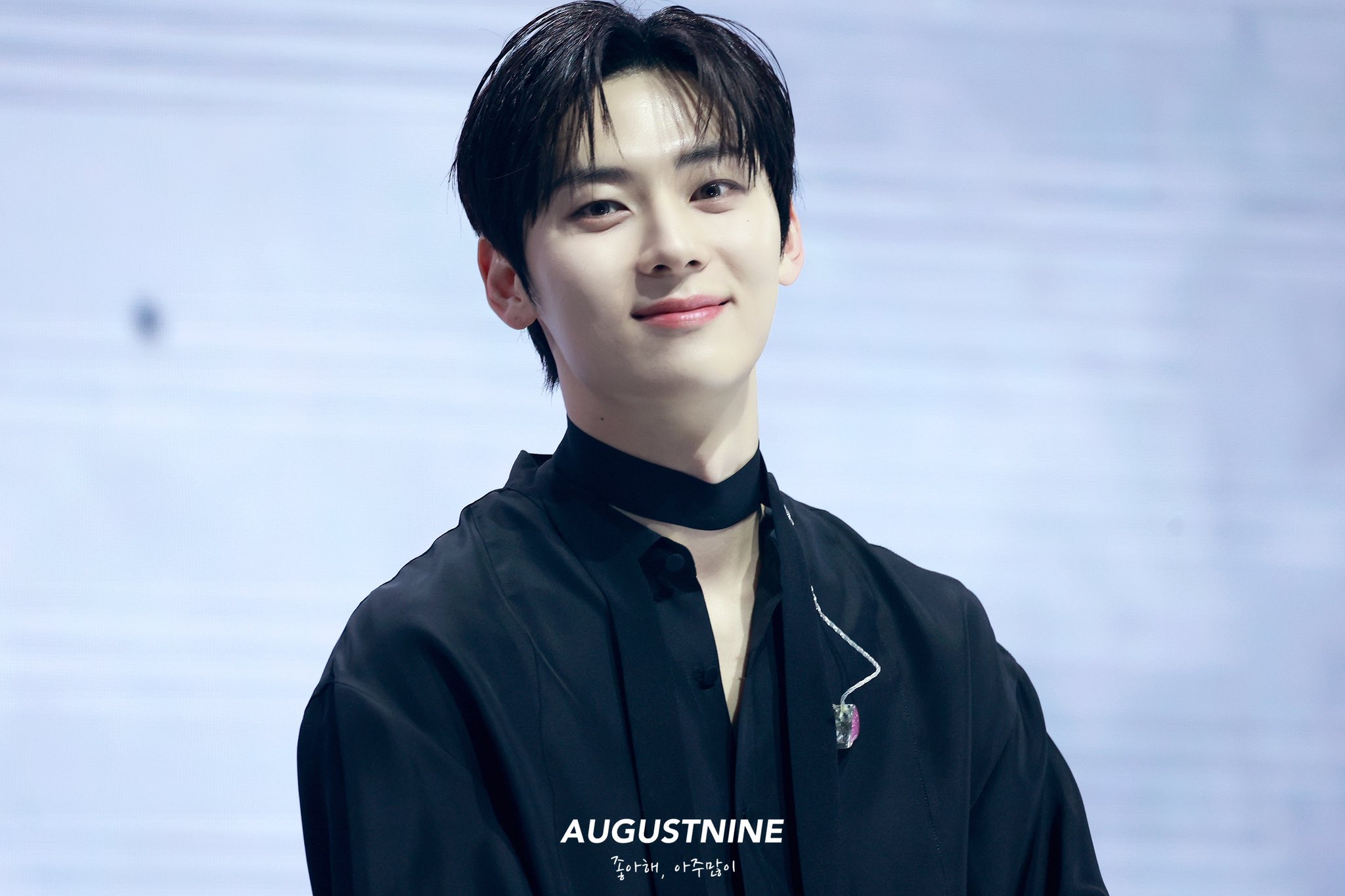[잡담] 어제 황민현 | 인스티즈