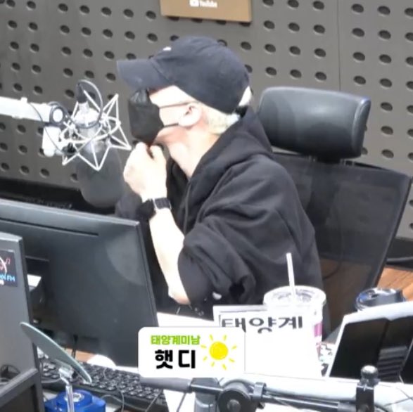 [잡담] 이기광 지금 금발이다..... | 인스티즈