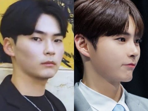 [마플] 아니 근데 사람인상이 ㄹㅇ 어케 이렇게 바뀌지 | 인스티즈