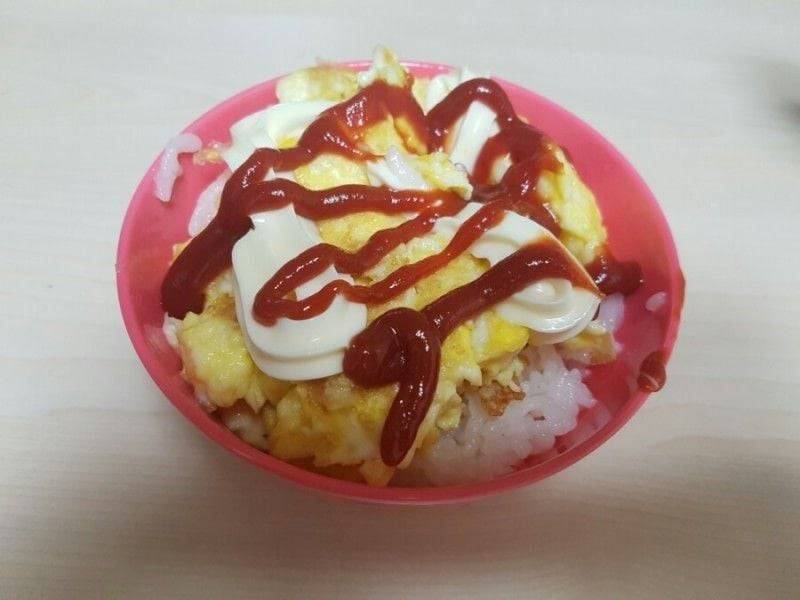 비빔밥계의 민트초코라는 것.jpg | 인스티즈