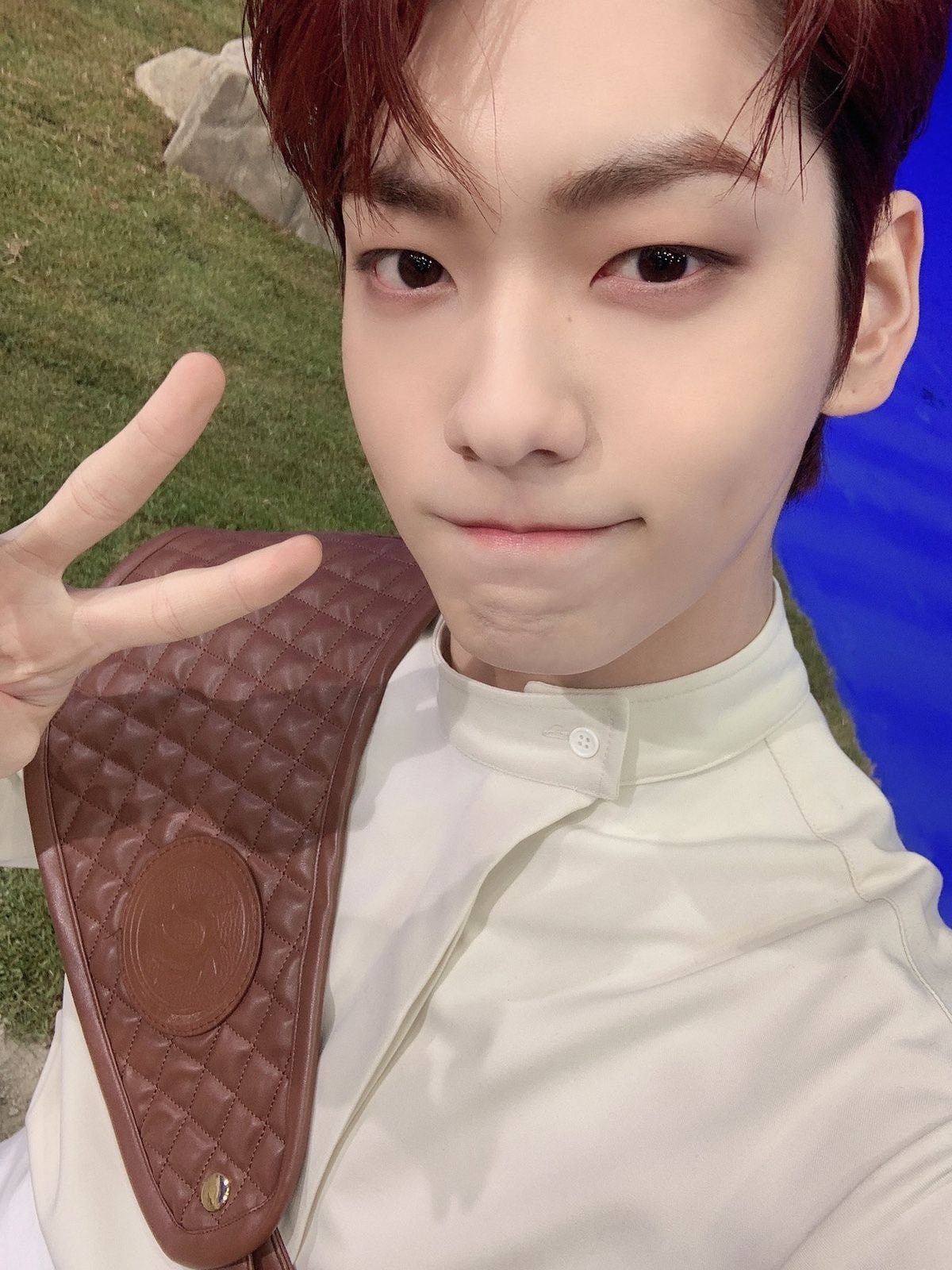 [잡담] 투바투 수빈이 피부 진심 진심 좋음 | 인스티즈