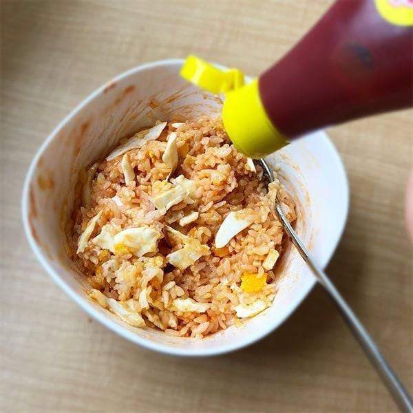 비빔밥계의 민트초코라는 것.jpg | 인스티즈