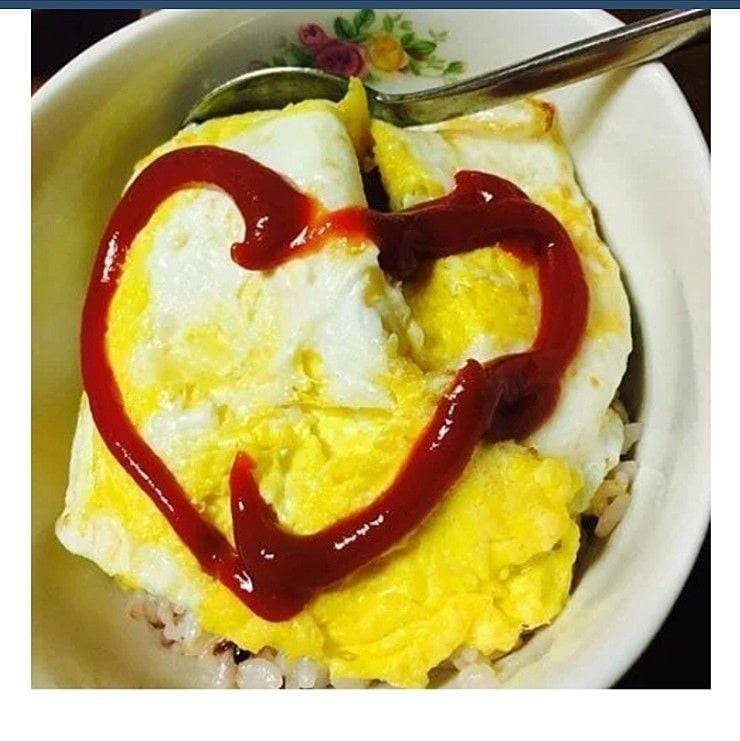 비빔밥계의 민트초코라는 것.jpg | 인스티즈