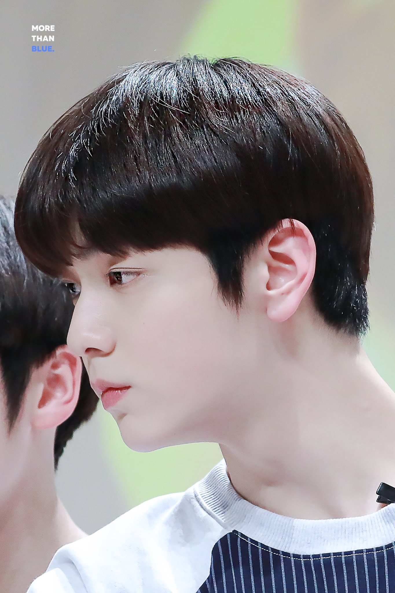 [잡담] 투바투 수빈이 피부 진심 진심 좋음 | 인스티즈