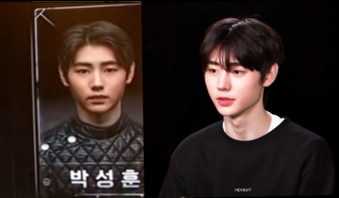 [잡담] 아이랜드 프로필은 프로필 촬영 영상 보묜 더 어이없음 | 인스티즈