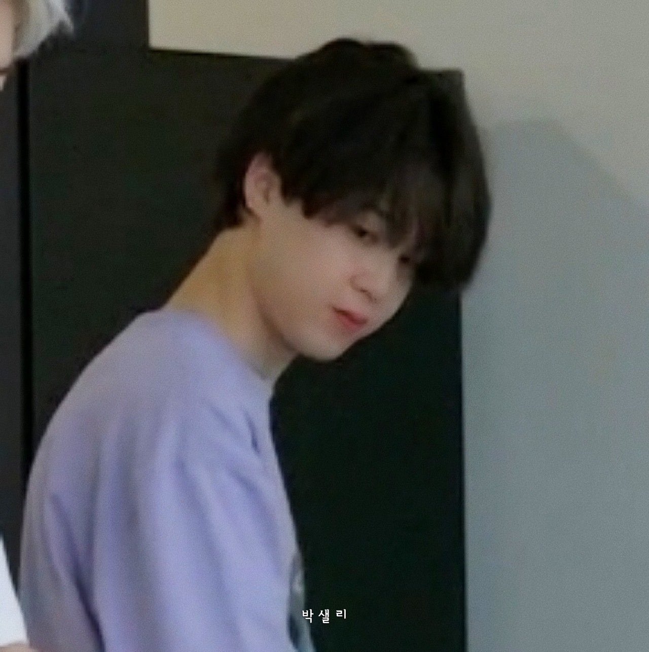 [잡담] 소신발언 방탄 지민은 헤메코 암 것도 안했을 때 제일 기엽다 | 인스티즈