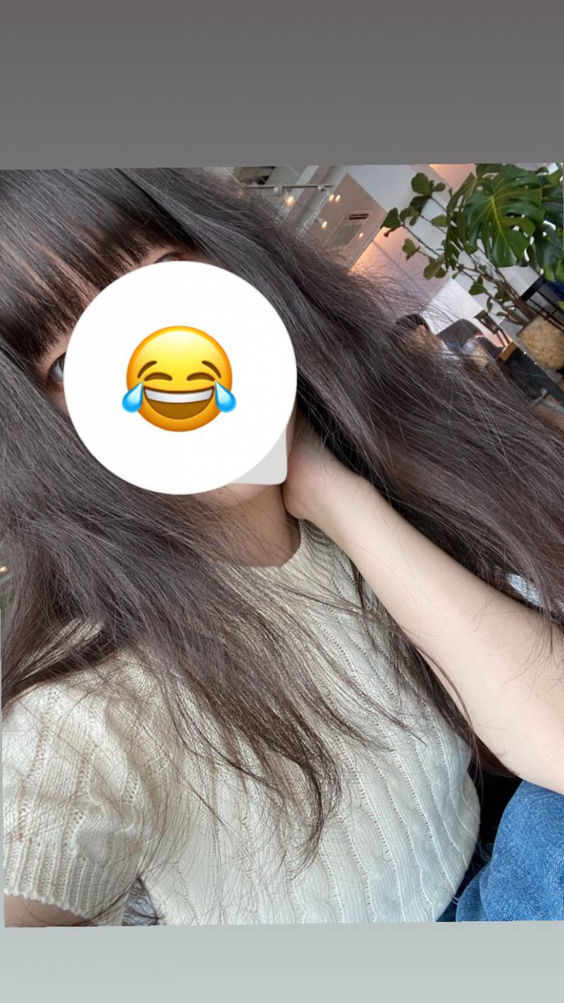 아까 탈모는 아닌데 머리숱 없다는 익인데 | 인스티즈
