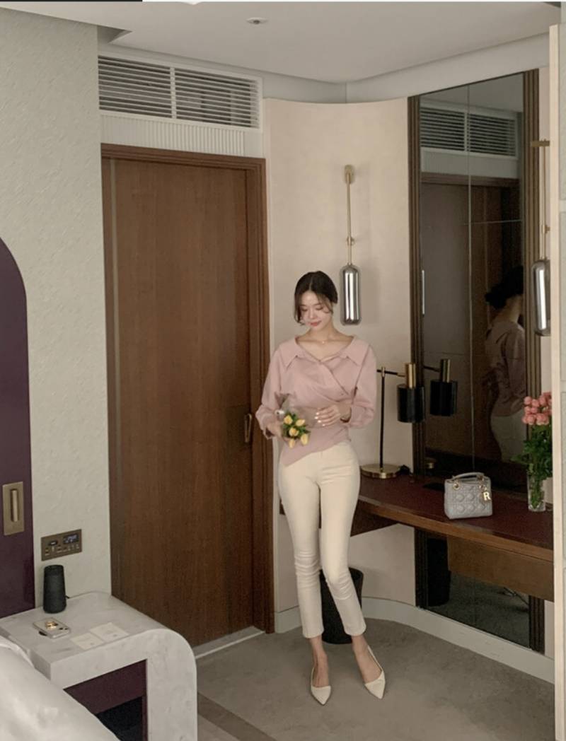 이 코디 처럼 입는거 어땡? | 인스티즈