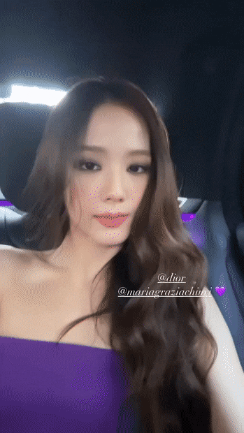 [잡담] 아무래도 난 지수 스모키파다 | 인스티즈