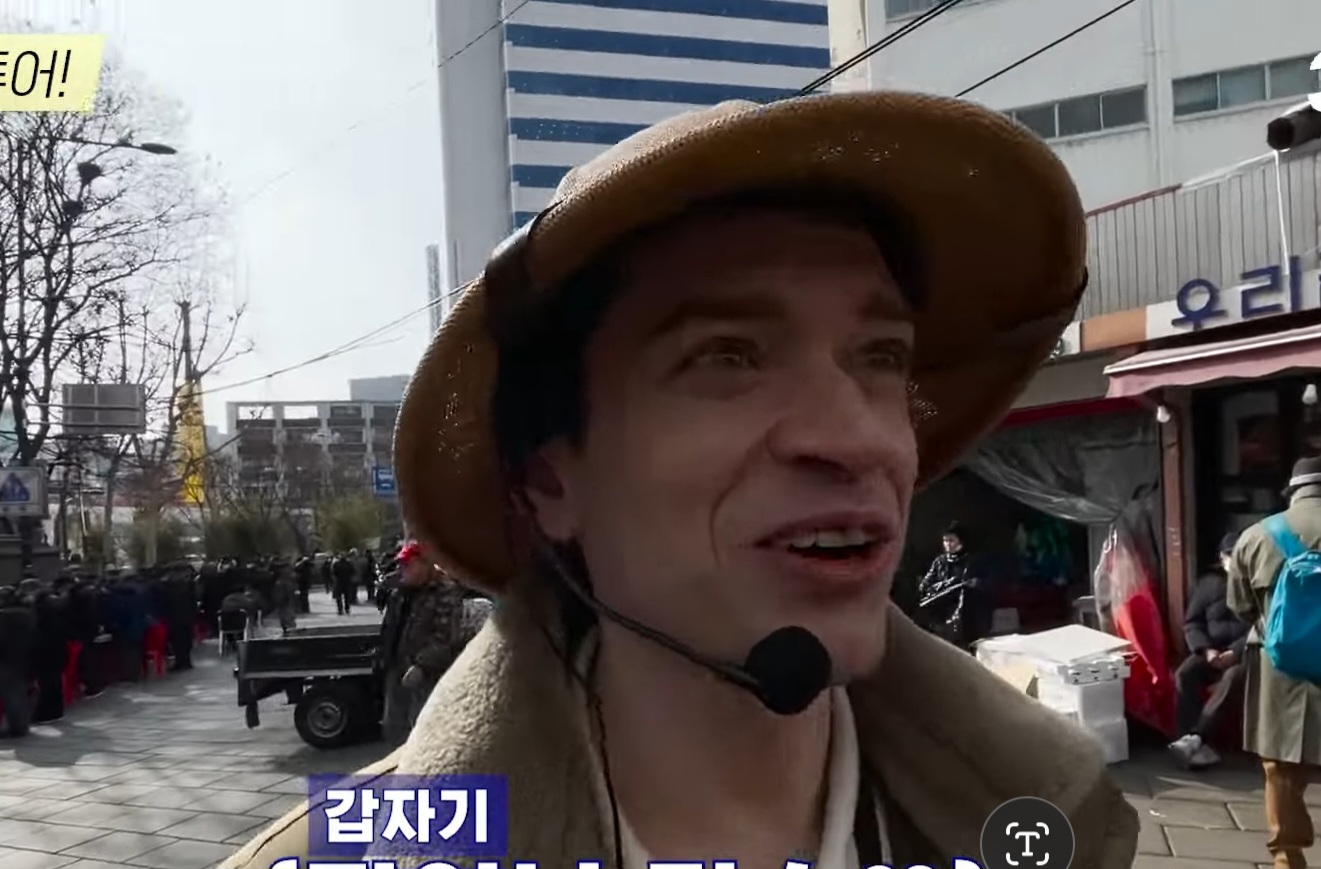 [잡담] 독일다니엘 이것 좀 봐줰ㅋㅋㅋㅋㅋ 도너츠 사준다고 하니까 좋아햌ㅋㅋㅋㅋ | 인스티즈
