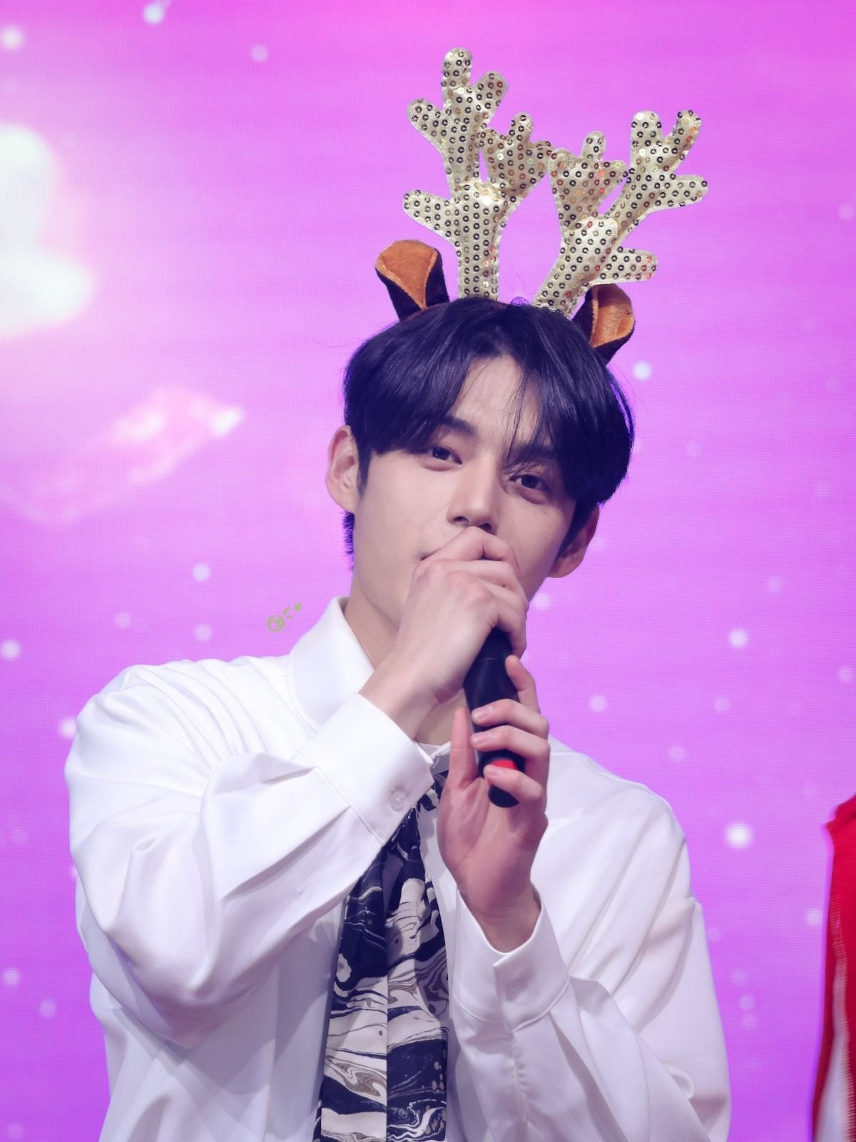 [잡담] 사슴 김지웅 | 인스티즈