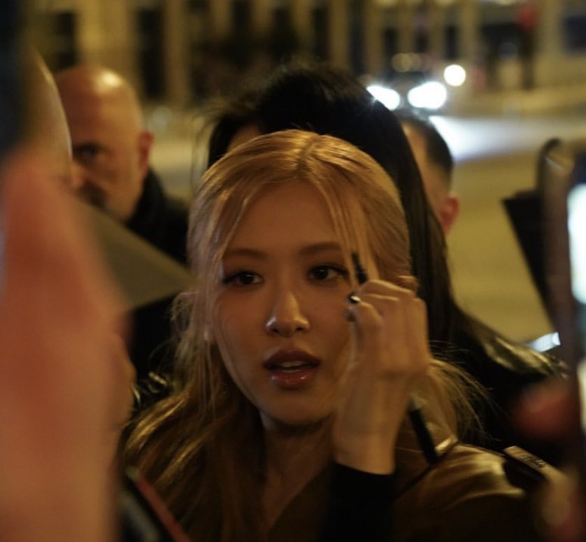 [잡담] 로제 너무 멋찜 | 인스티즈