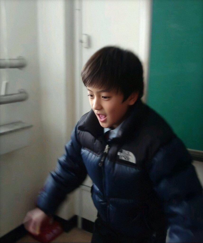 [잡담] 이재현 과사 중에 이거 너무 좋아 | 인스티즈