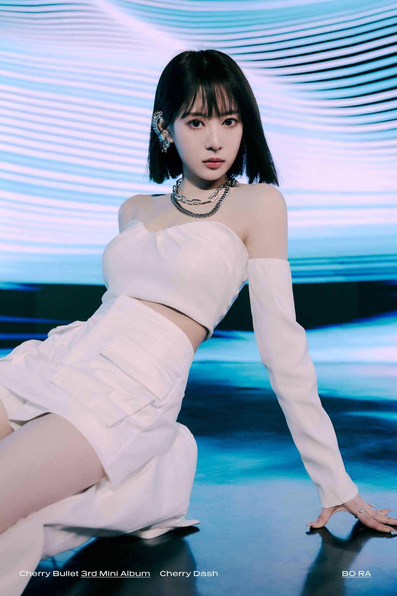[잡담] 이번 컴백 보라 너무 옙브다 | 인스티즈