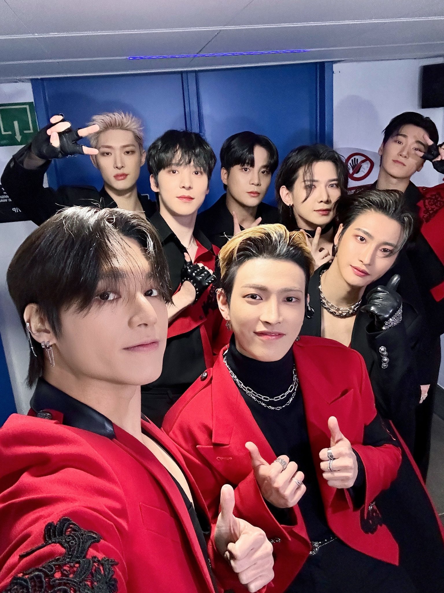 [잡담] 에이티즈 특 | 인스티즈