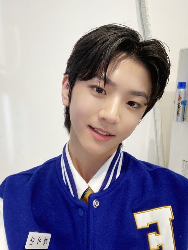 [잡담] 소년판타지 09 이 애기는 진짜 잘 클거같은데 | 인스티즈