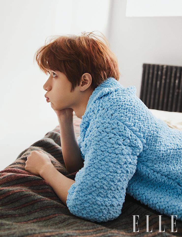 [잡담] 투바투 이 둘 얼굴합도 진짜 좋아 | 인스티즈