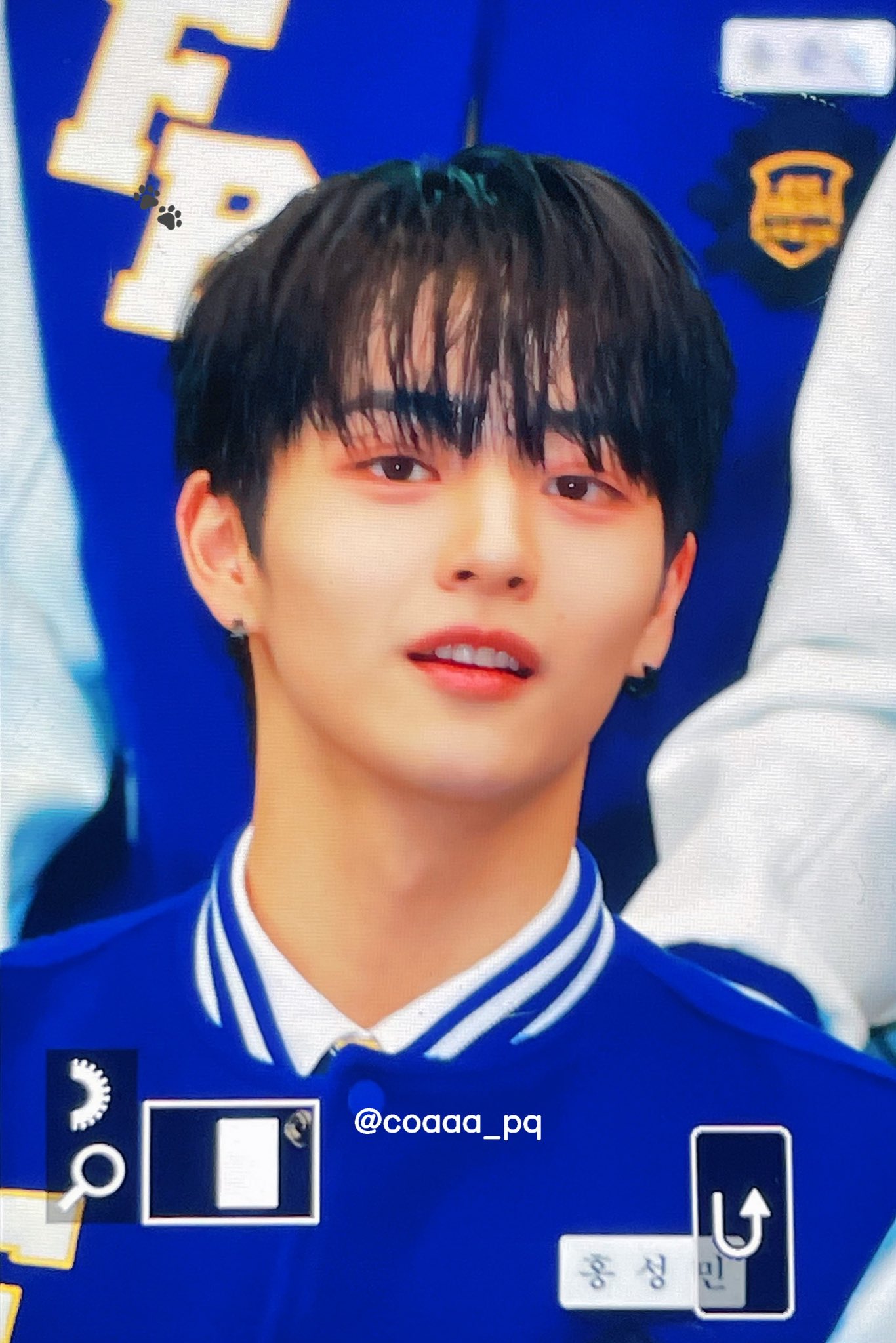 [잡담] 홍성민 프리뷰 또 떴다 (소년판타지 | 인스티즈