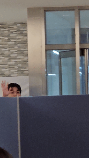 [잡담] 소년판타지 이분 누군지 아는 사람 | 인스티즈