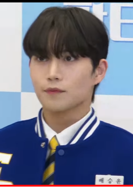 [잡담] 실시간 소년판타지 경직된 홀리배 군... | 인스티즈