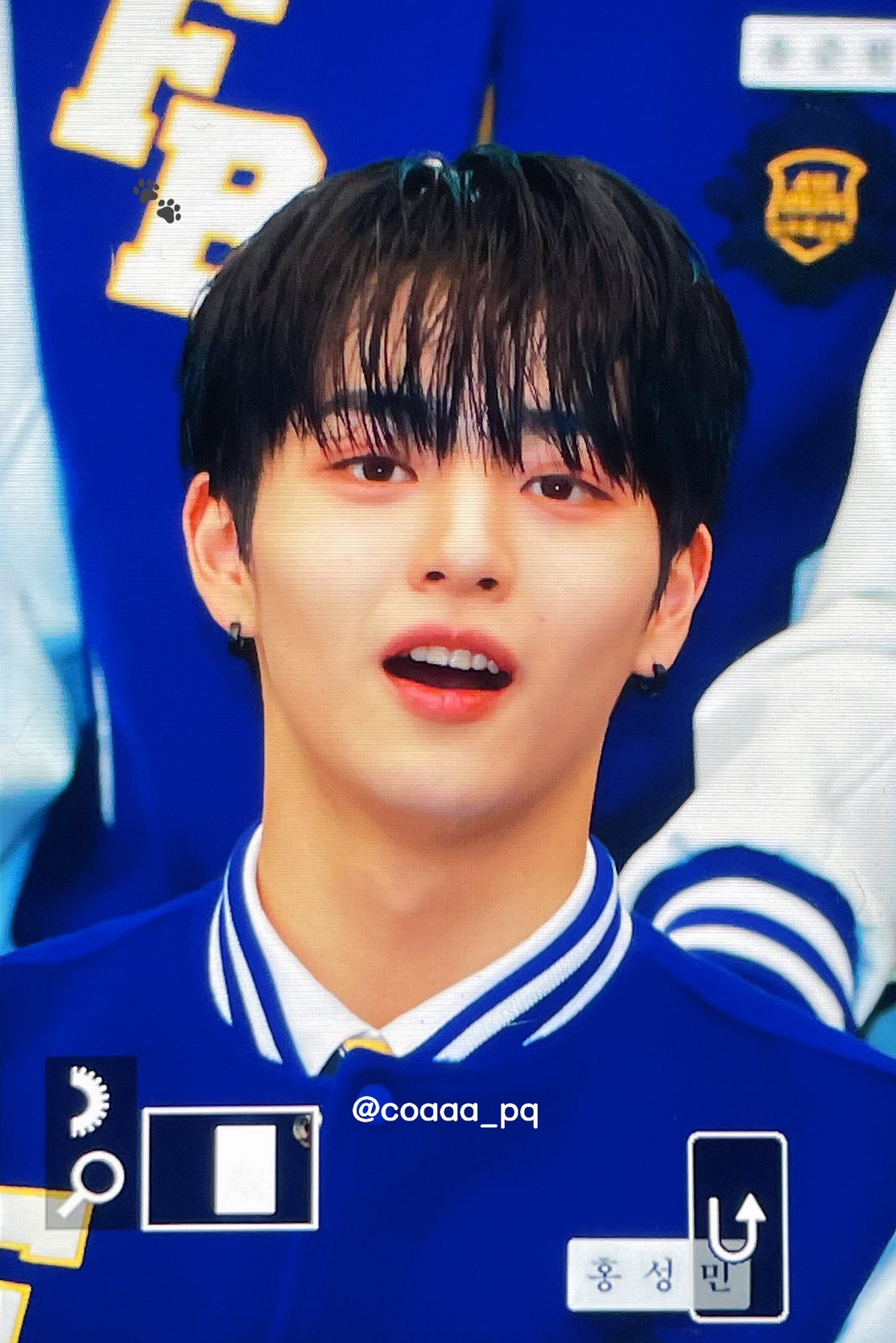 [잡담] 홍성민 프리뷰 또 떴다 (소년판타지 | 인스티즈
