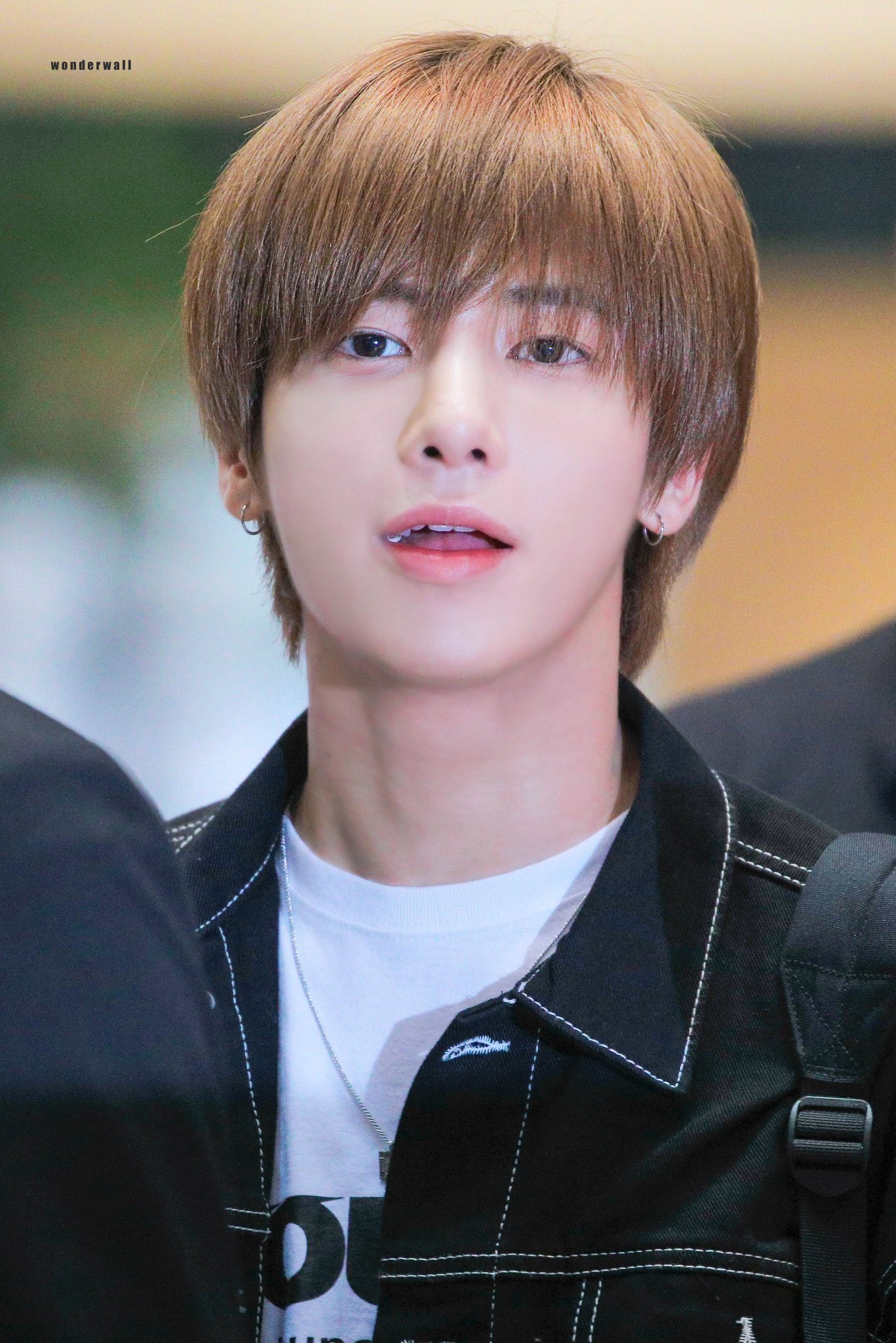 [잡담] 왜 아무도 나에게 190906 태현이를 알려주지않은거임? | 인스티즈