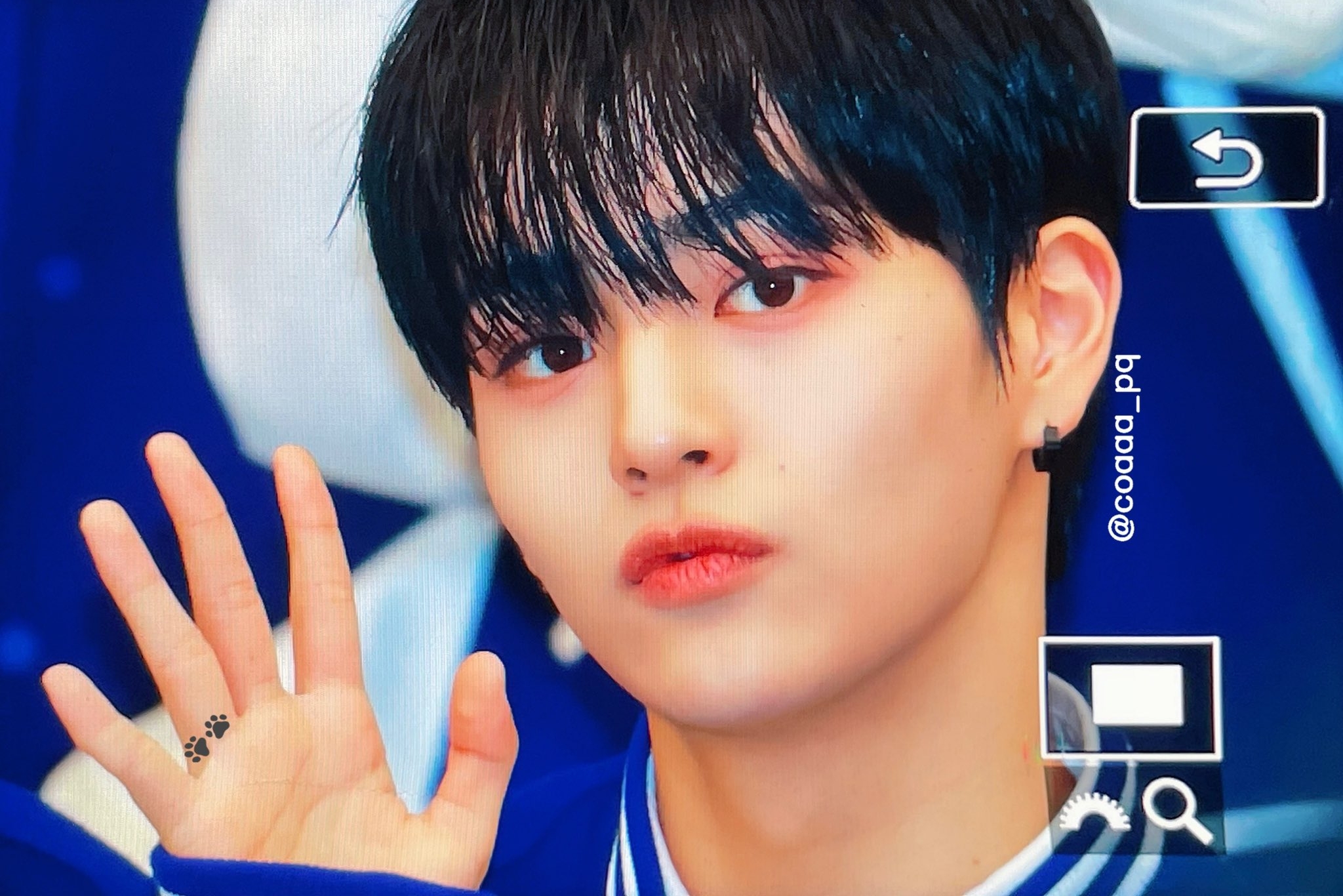 [잡담] 소년판타지 홍성민 프리뷰 | 인스티즈
