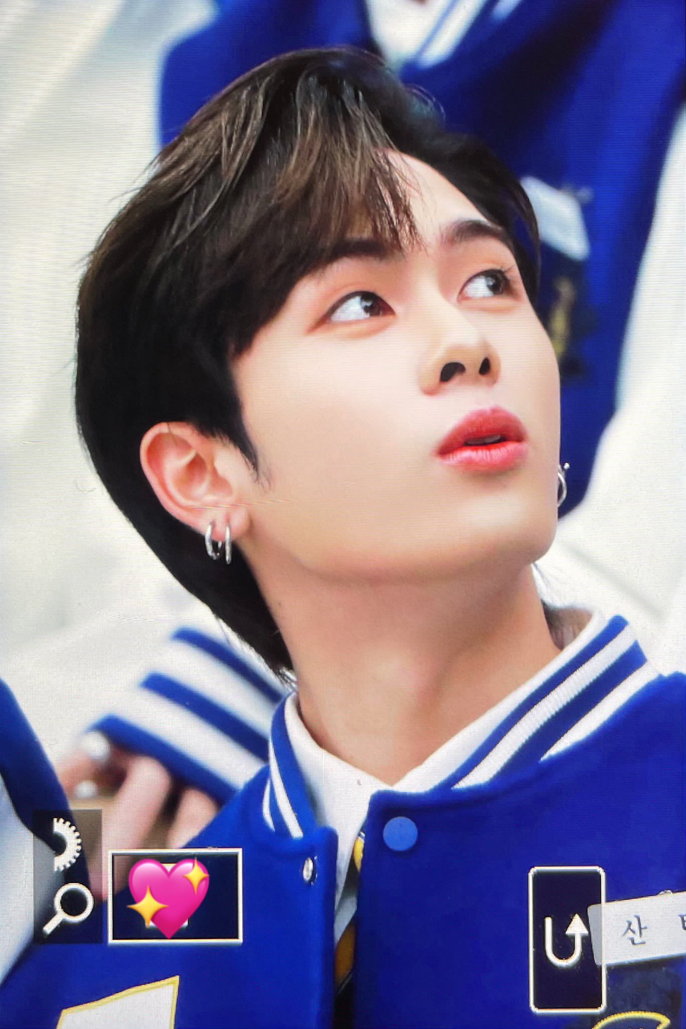 [잡담] 소년판타지 산타 프리뷰뜬 거 괜찮은데???? | 인스티즈