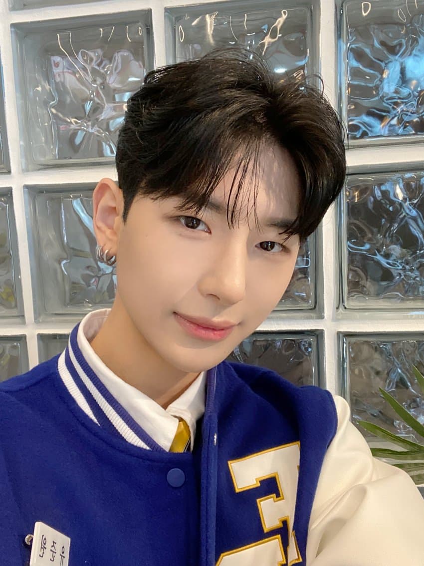 [잡담] 저는 소년판타지 얘네 4명만 데뷔하면 백퍼 팔거예요....☺ | 인스티즈