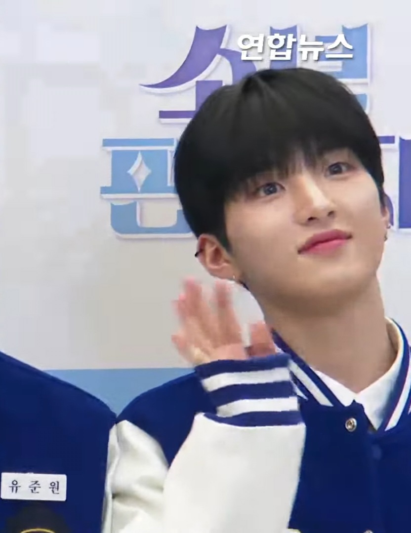[잡담] 소년판타지 몇몇 참가자들 사진 (유튜브 캡쳐) | 인스티즈