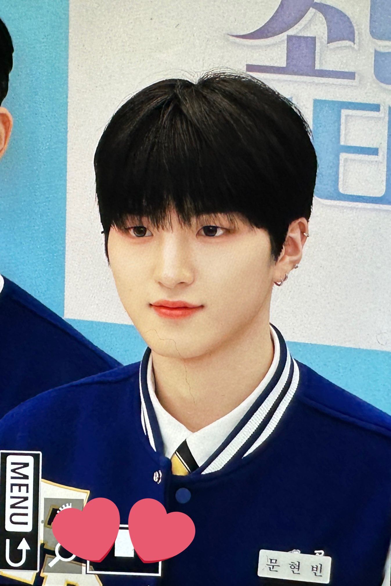[잡담] 소년판타지 문현빈 프리뷰 | 인스티즈