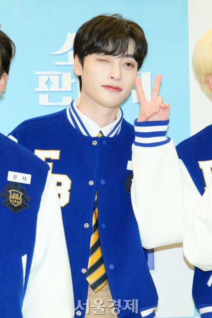 [잡담] 소년판타지 태선은 기사사진도 예쁘다 ㅠㅠ | 인스티즈